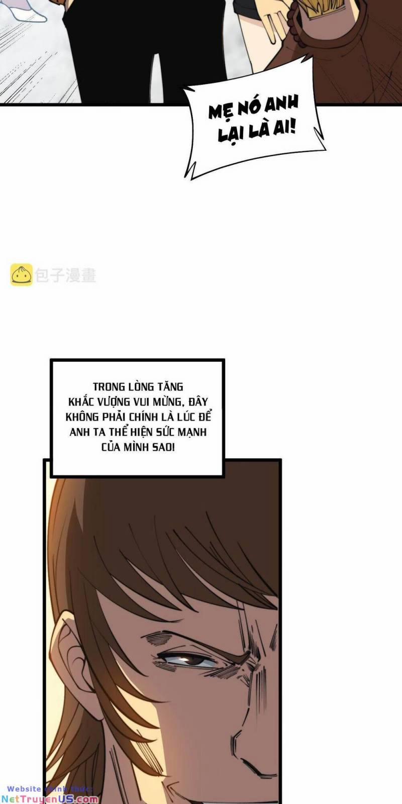 Độc Thủ Vu Y 344 trang 13