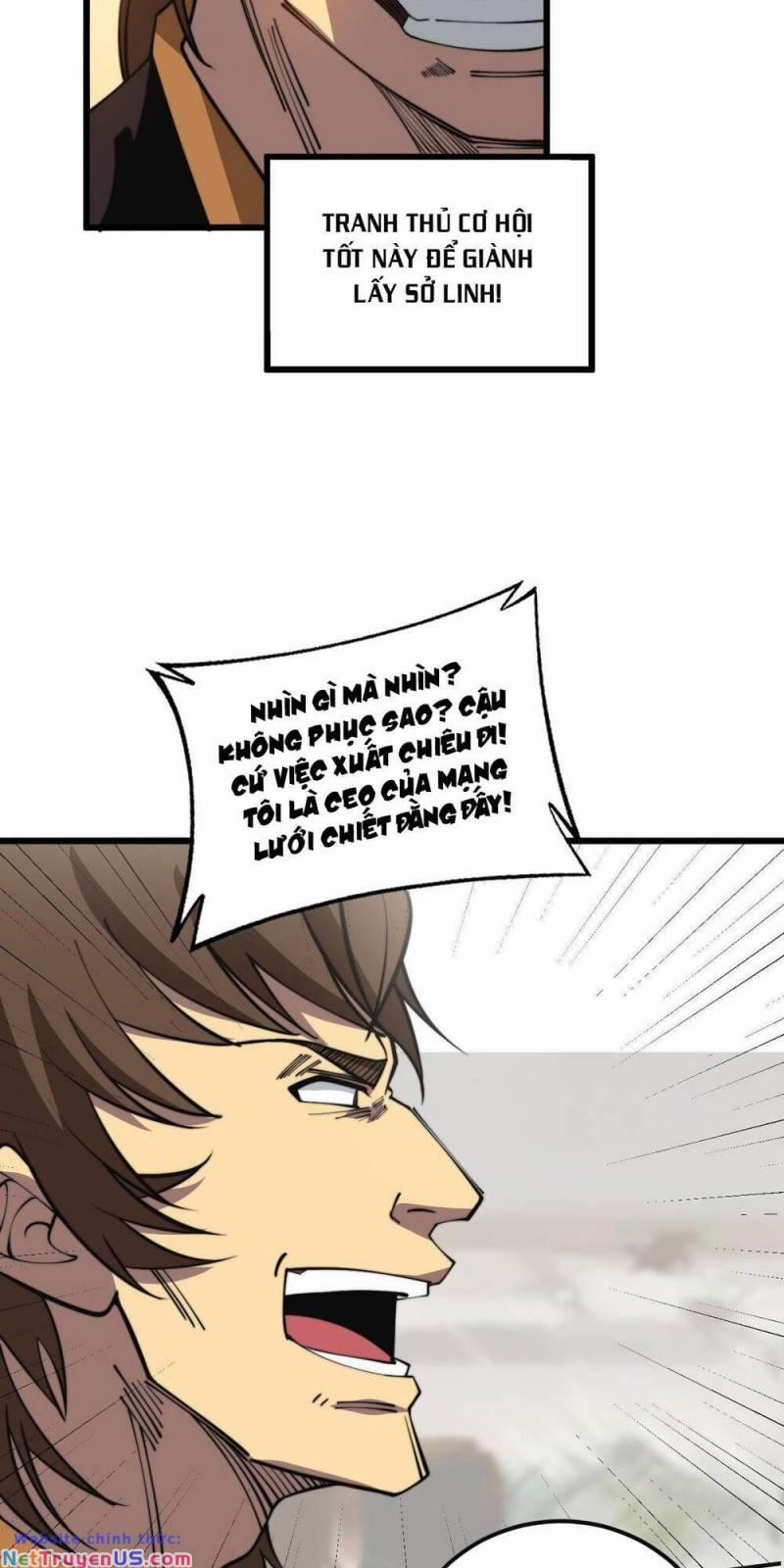 Độc Thủ Vu Y 344 trang 14