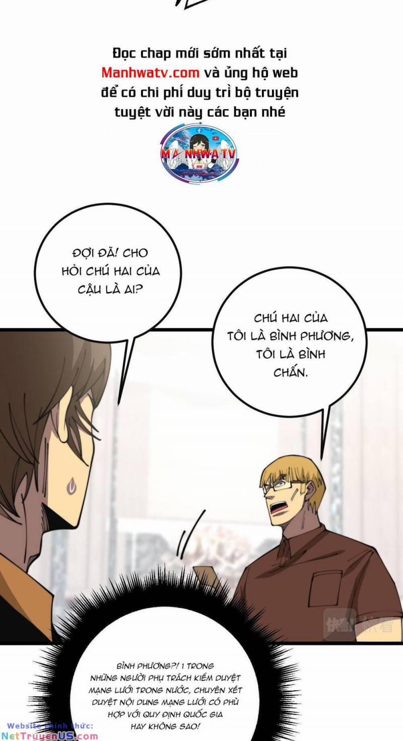 Độc Thủ Vu Y 344 trang 17