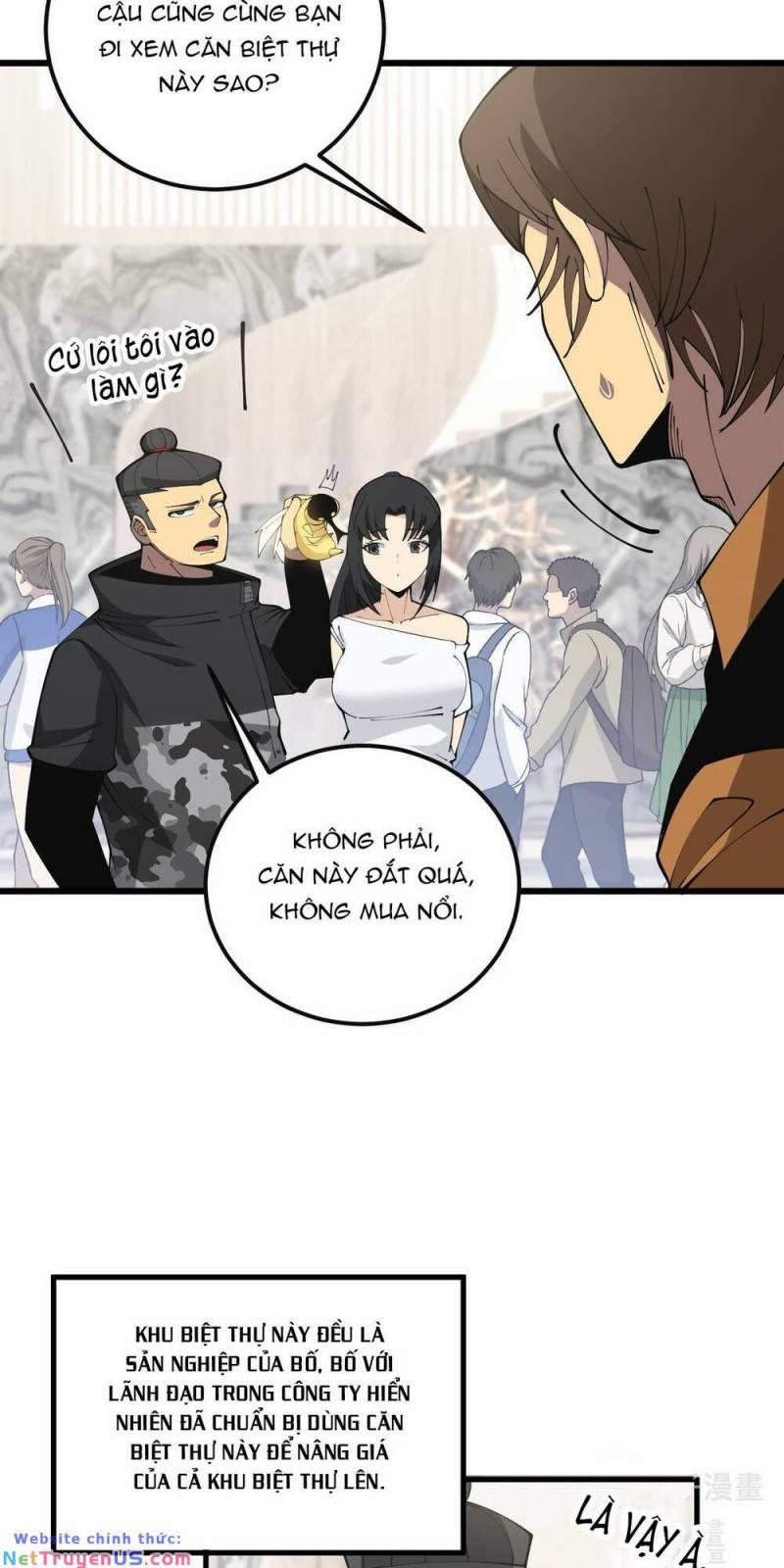 Độc Thủ Vu Y 344 trang 2