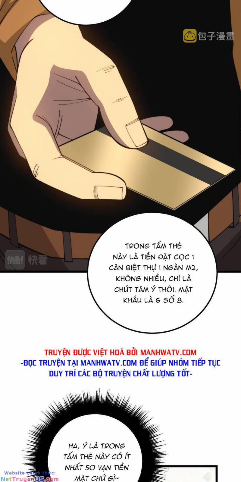 Độc Thủ Vu Y 344 trang 23