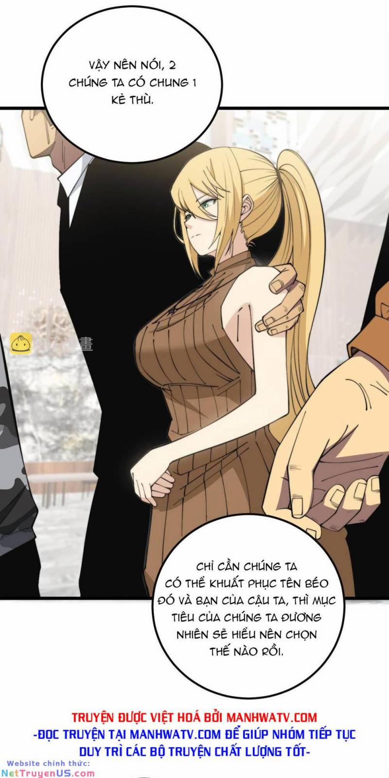 Độc Thủ Vu Y 344 trang 27