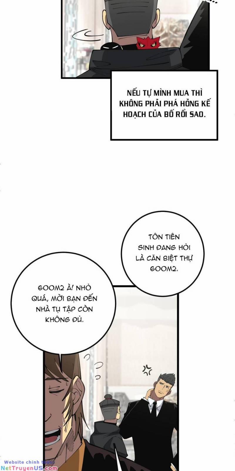 Độc Thủ Vu Y 344 trang 3