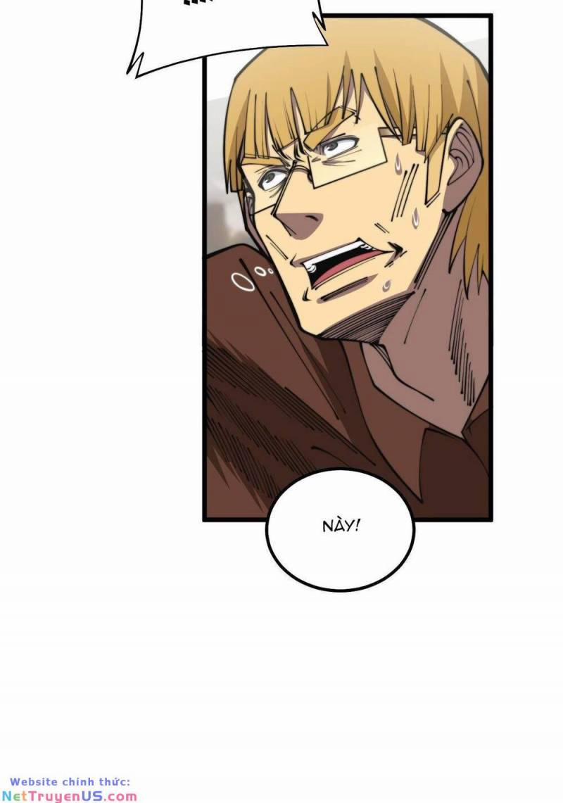 Độc Thủ Vu Y 344 trang 35
