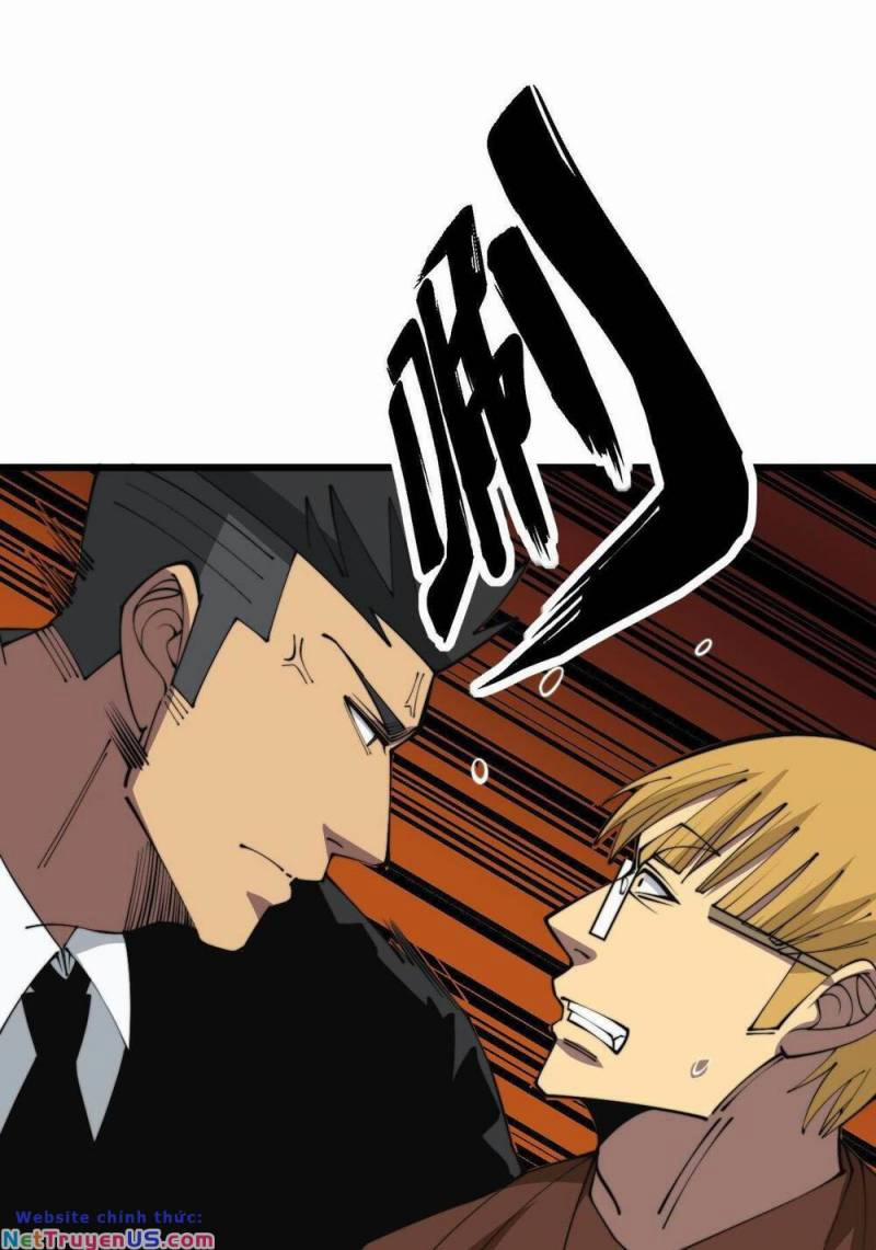 Độc Thủ Vu Y 344 trang 36
