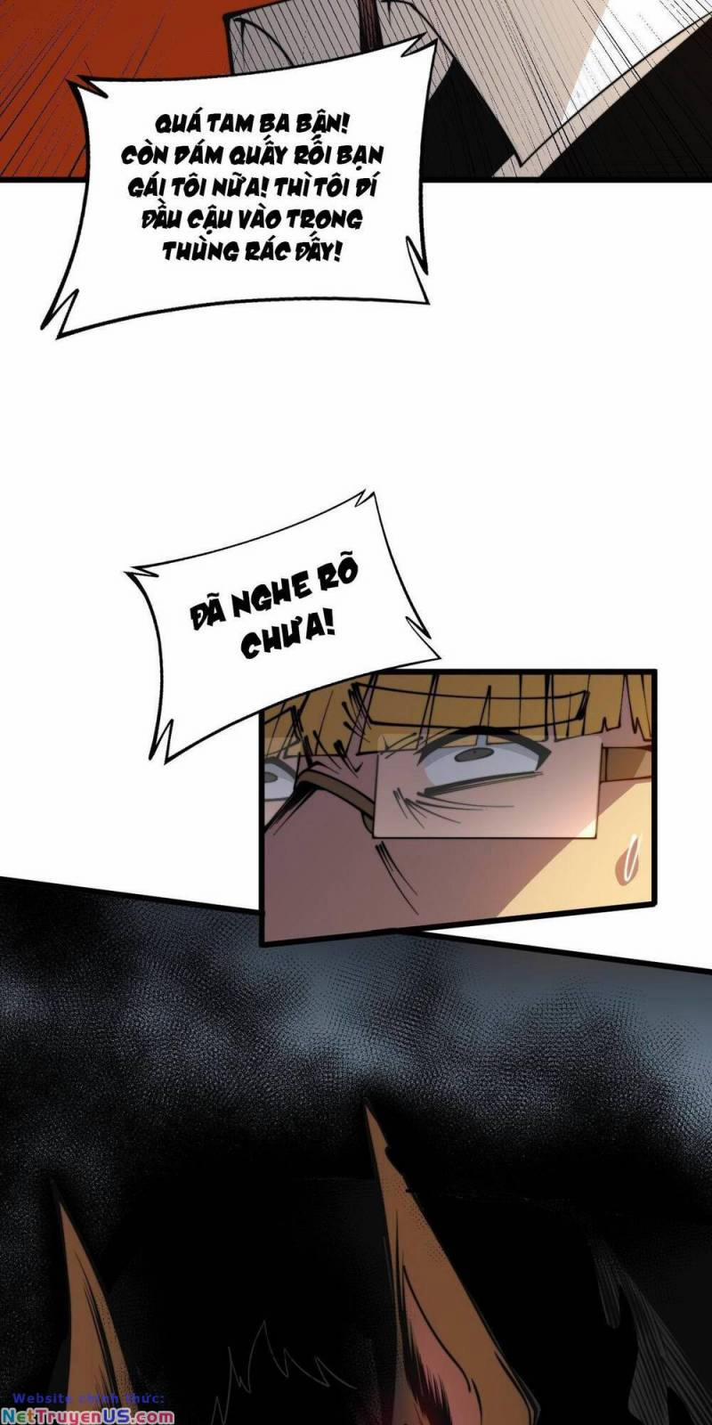Độc Thủ Vu Y 344 trang 38