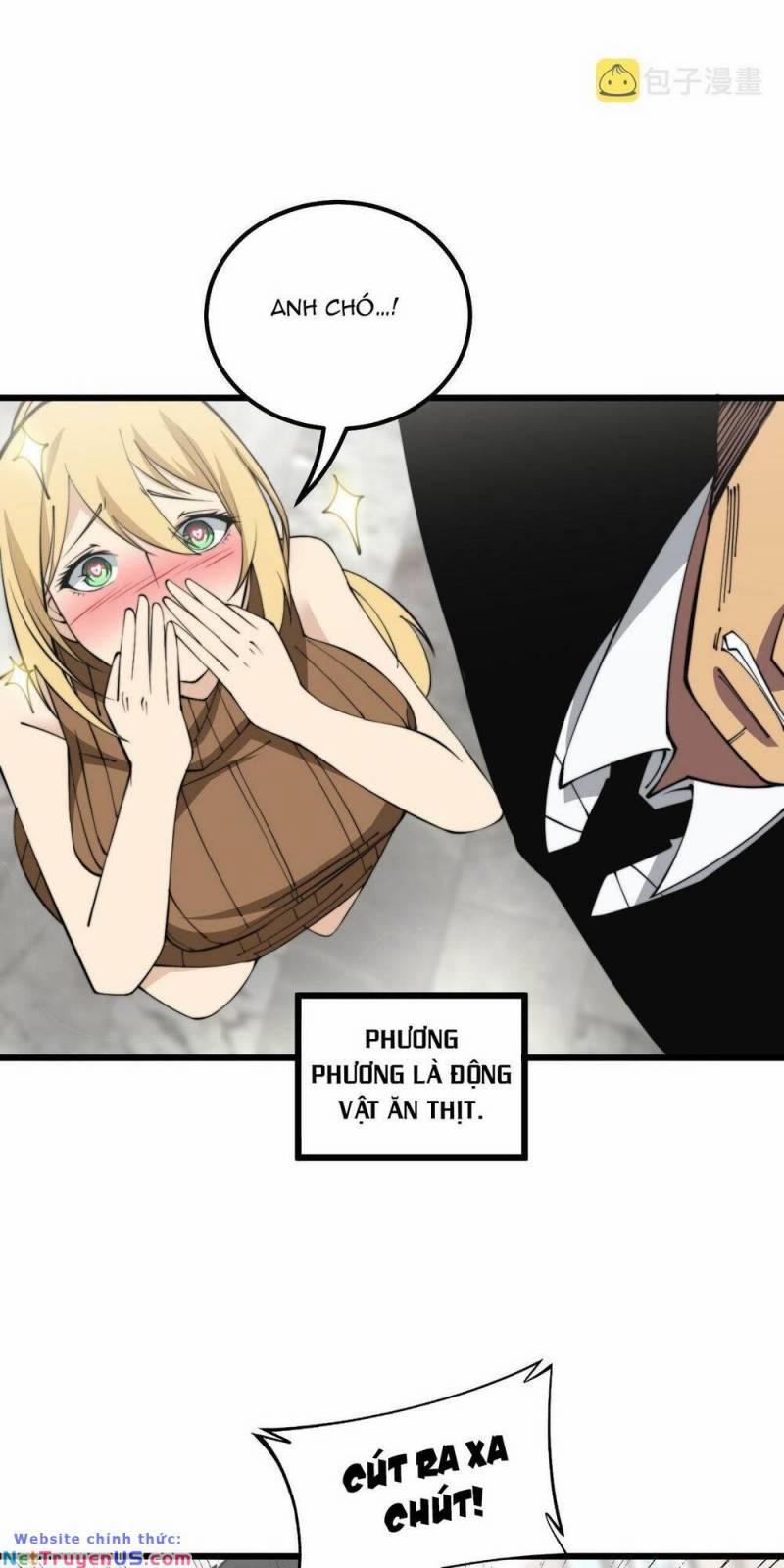 Độc Thủ Vu Y 344 trang 40