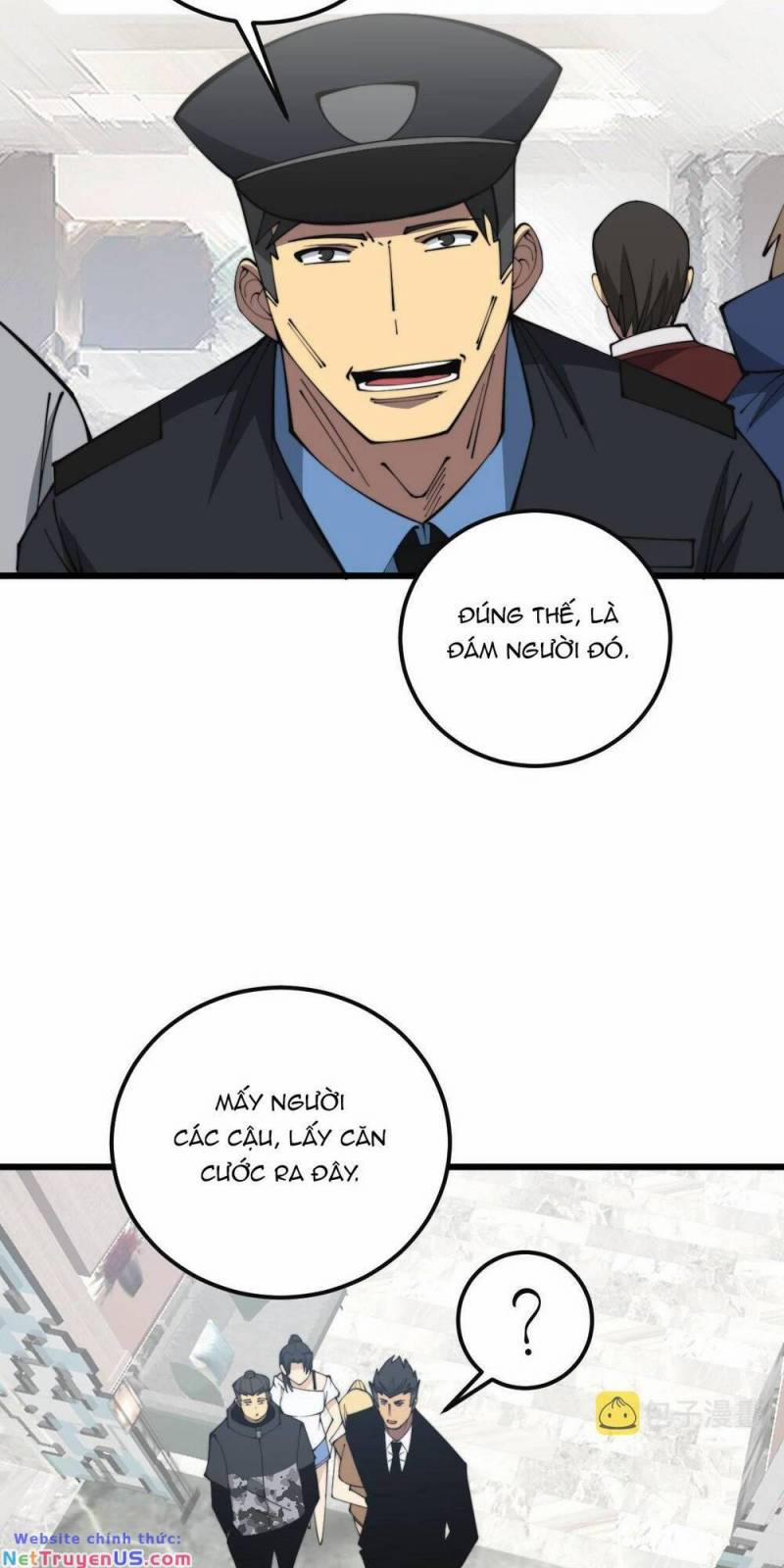 Độc Thủ Vu Y 344 trang 43