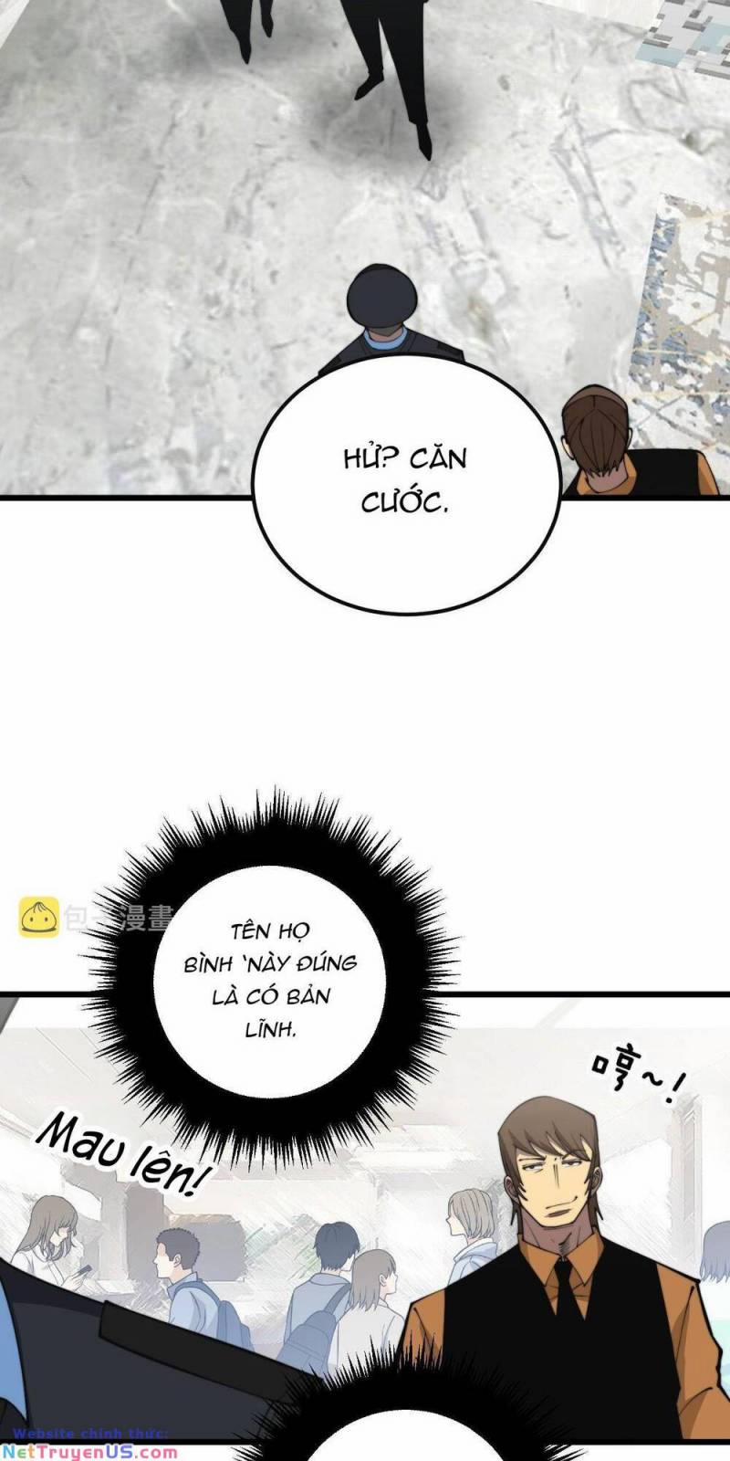 Độc Thủ Vu Y 344 trang 44