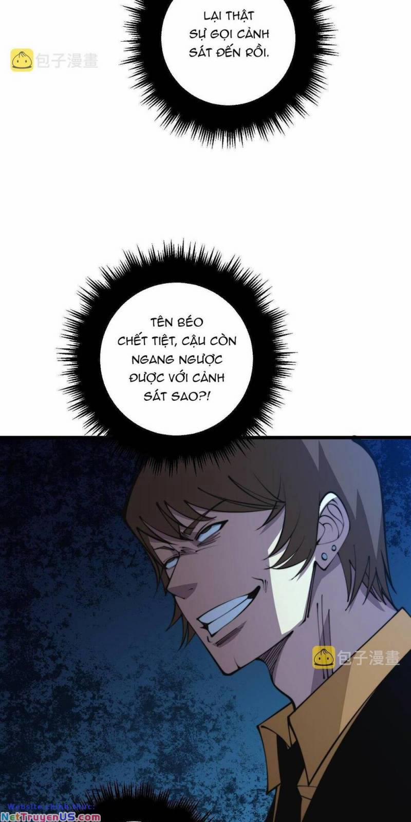 Độc Thủ Vu Y 344 trang 45