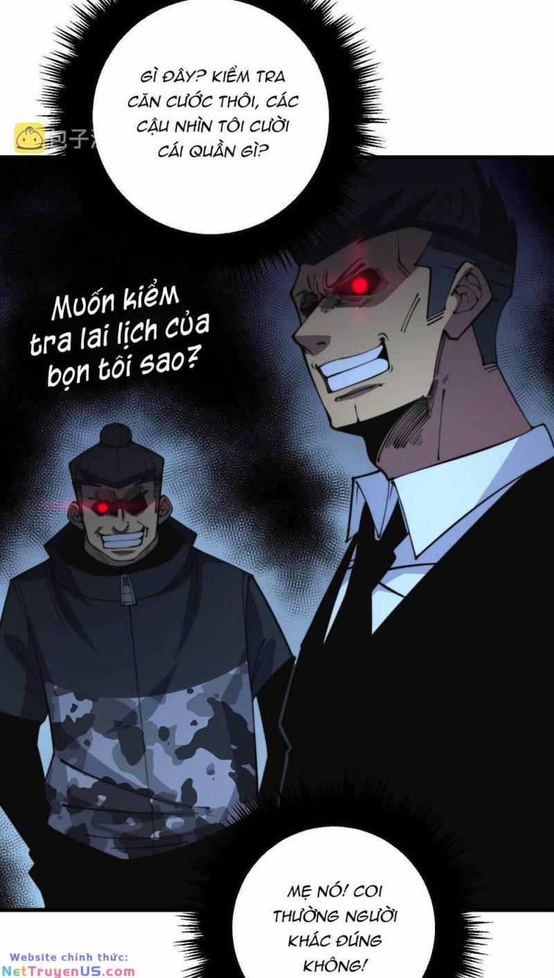 Độc Thủ Vu Y 344 trang 49