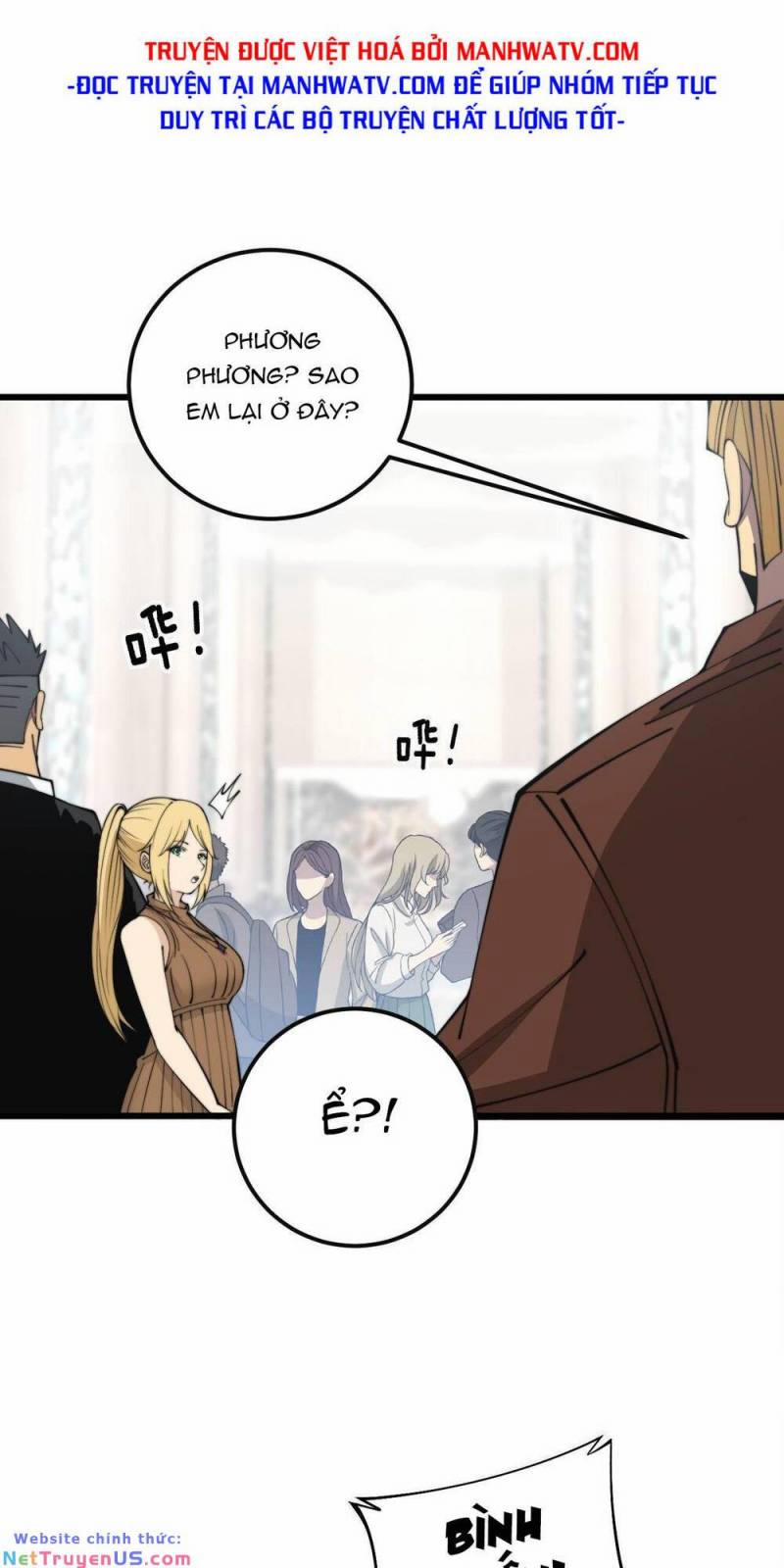 Độc Thủ Vu Y 344 trang 6