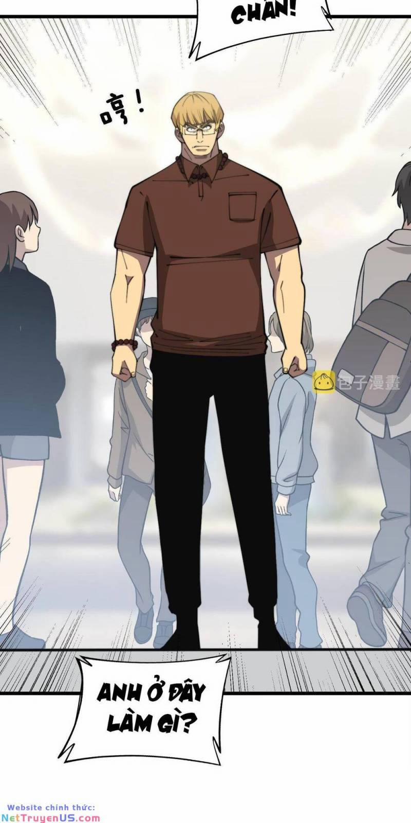 Độc Thủ Vu Y 344 trang 7