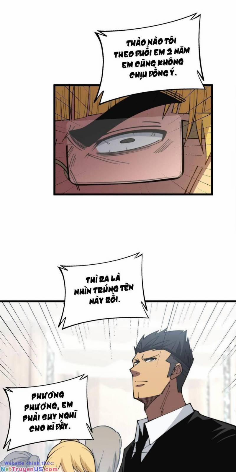 Độc Thủ Vu Y 344 trang 8