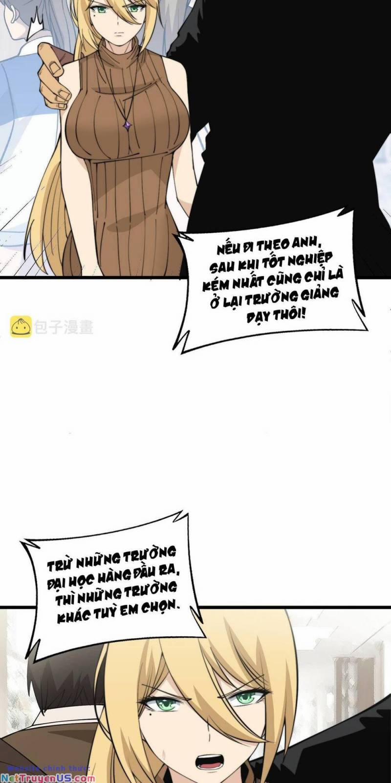 Độc Thủ Vu Y 344 trang 9