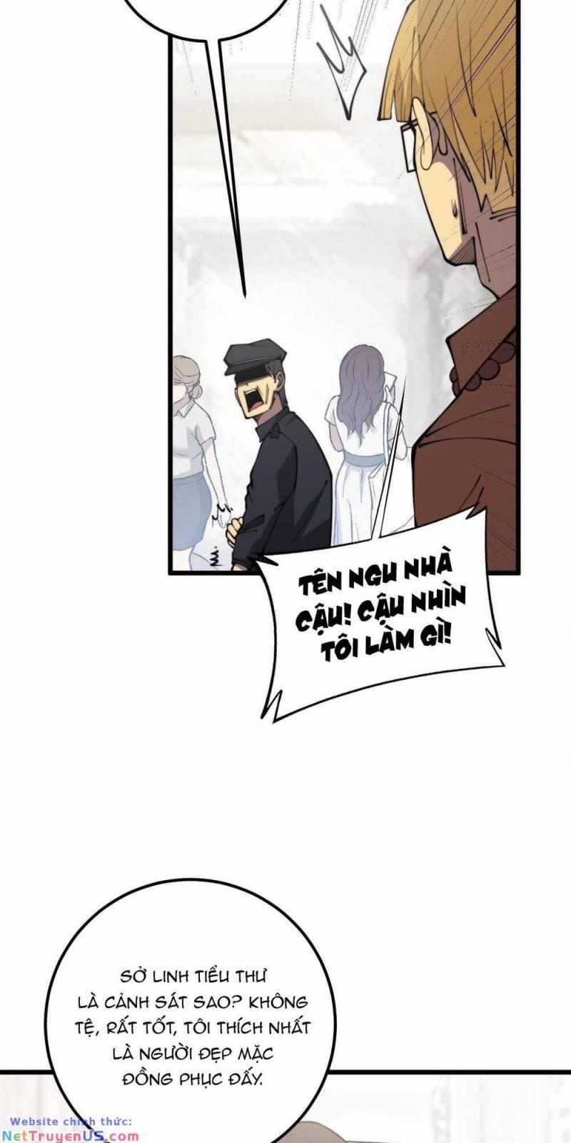 Độc Thủ Vu Y 345 trang 13