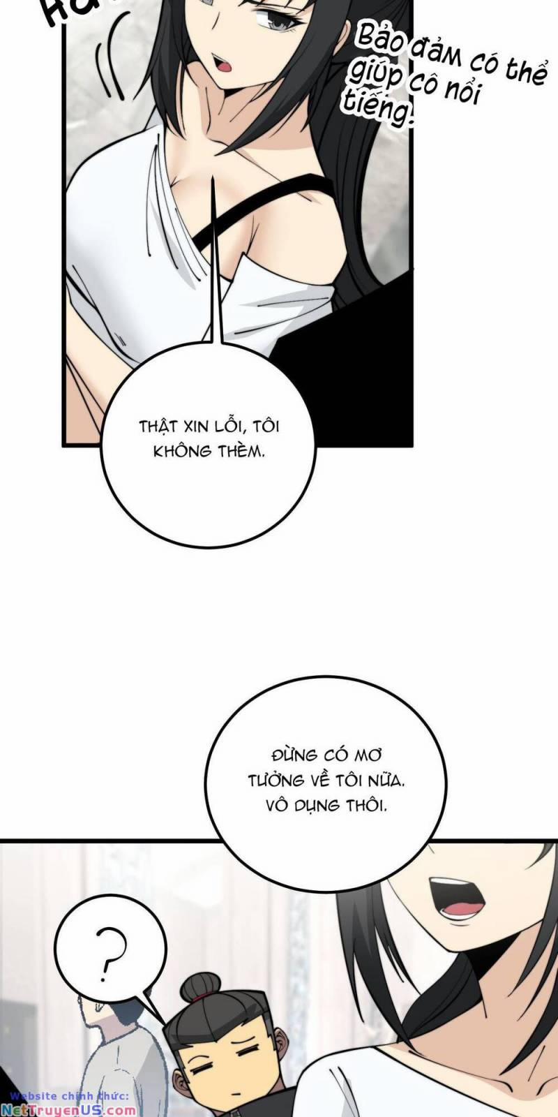 Độc Thủ Vu Y 345 trang 15