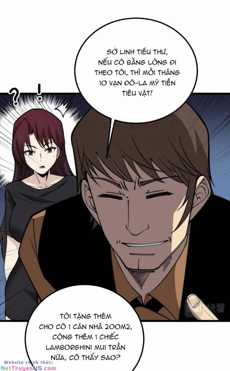 Độc Thủ Vu Y 345 trang 17