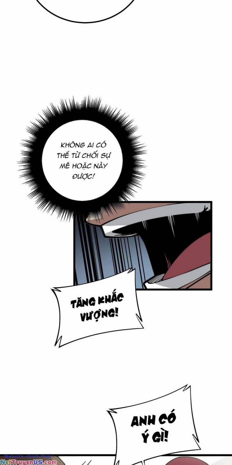 Độc Thủ Vu Y 345 trang 18