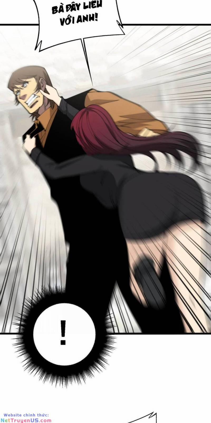 Độc Thủ Vu Y 345 trang 22