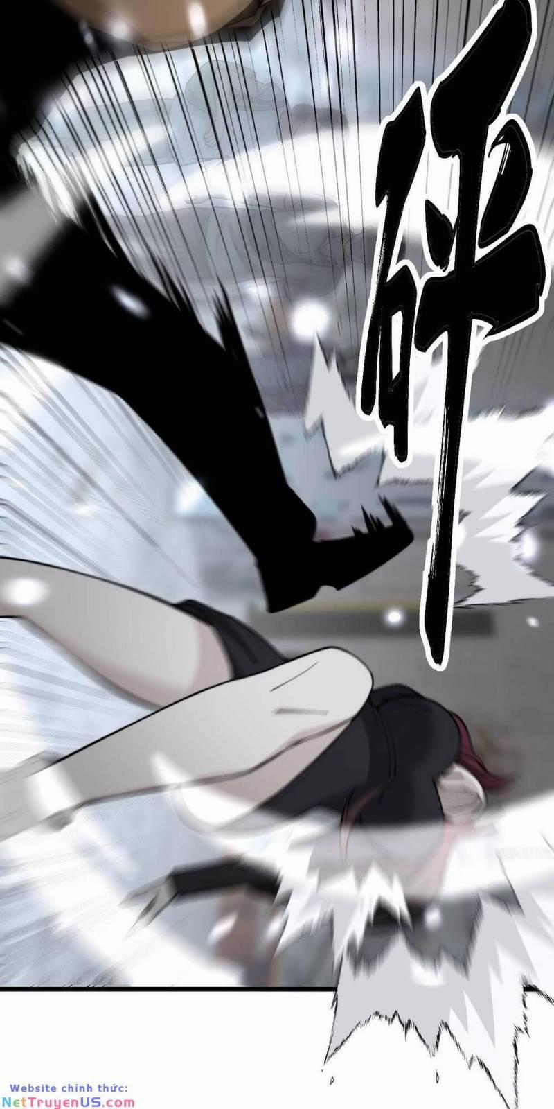 Độc Thủ Vu Y 345 trang 24