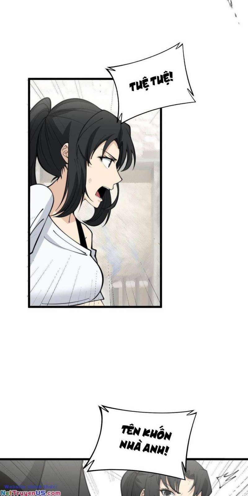 Độc Thủ Vu Y 345 trang 25