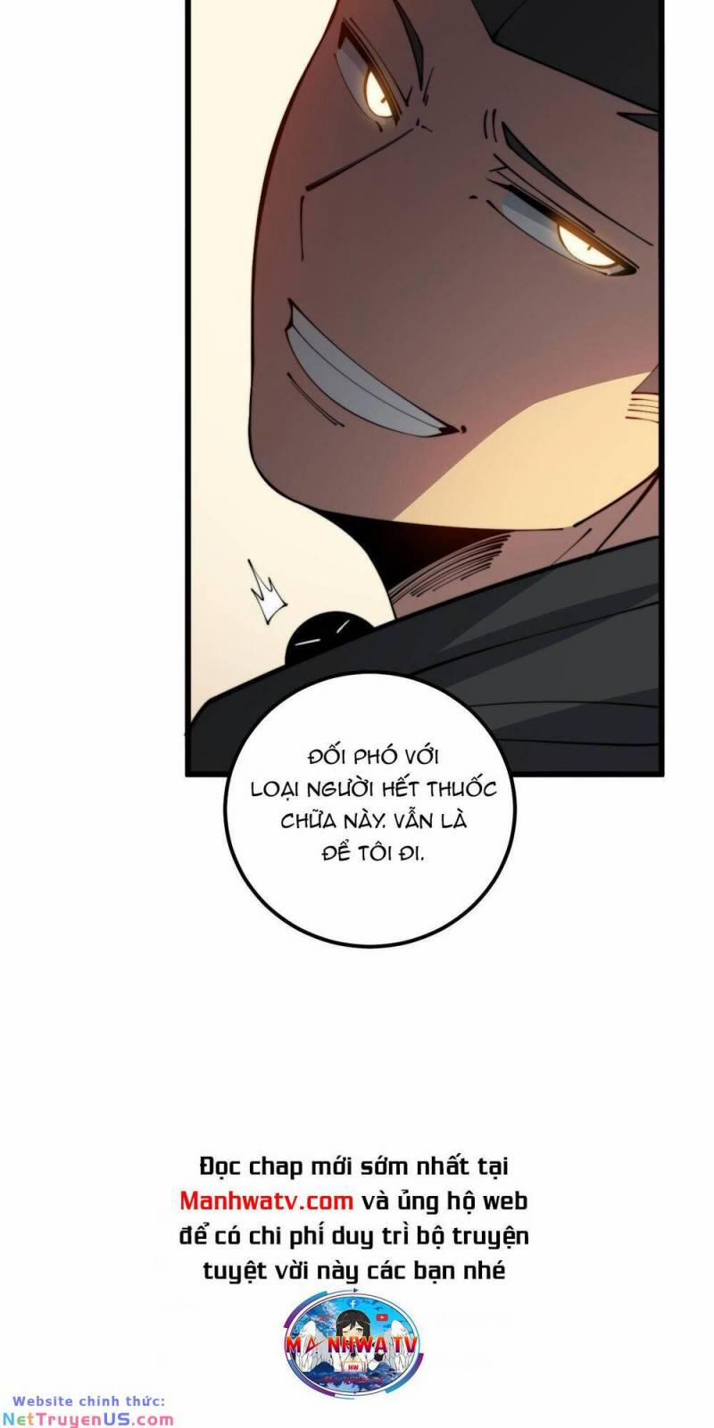 Độc Thủ Vu Y 345 trang 28