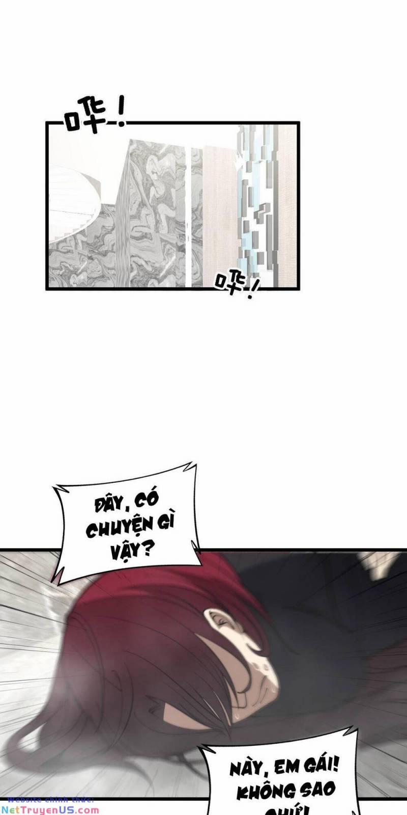Độc Thủ Vu Y 345 trang 29