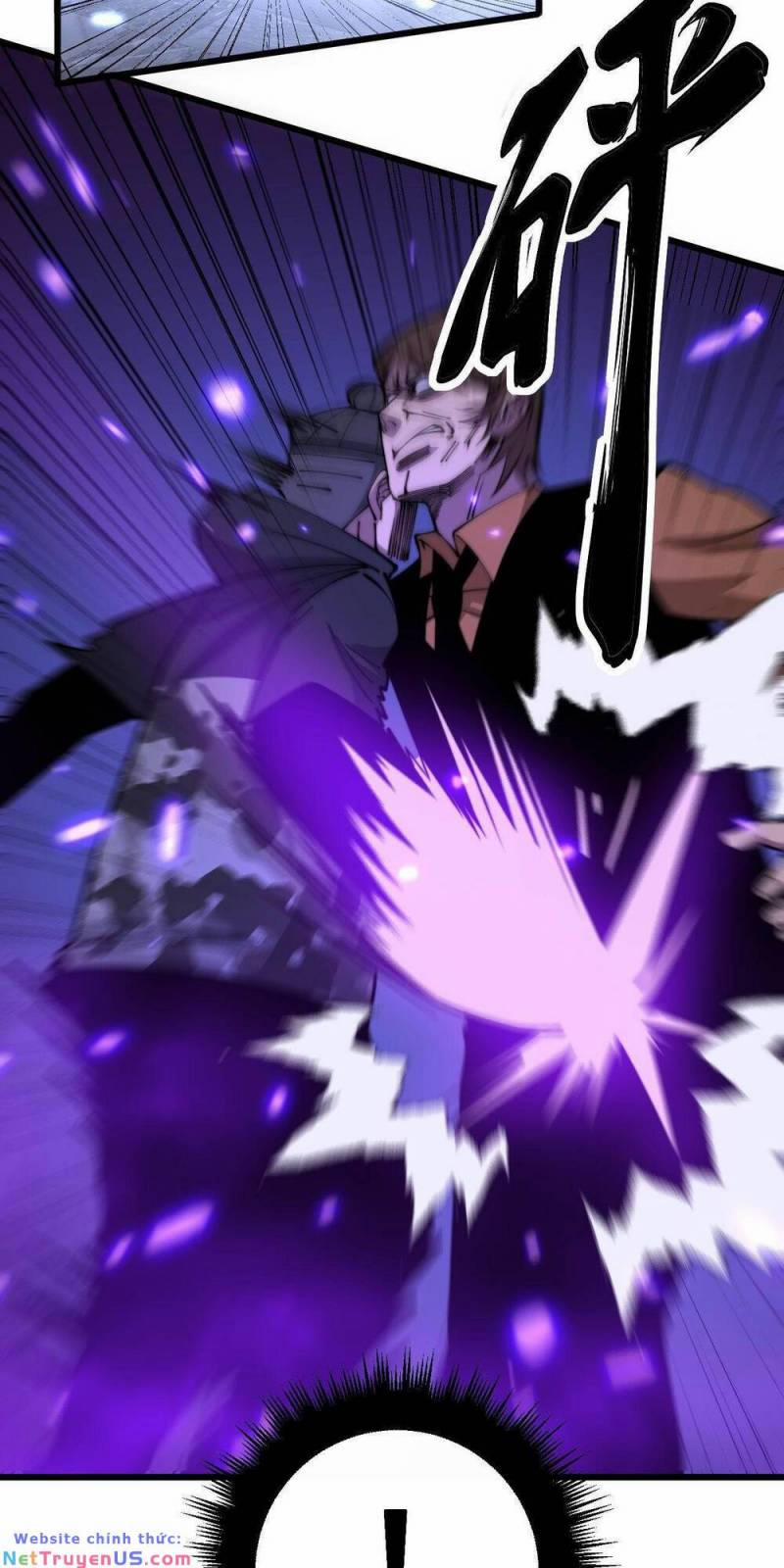 Độc Thủ Vu Y 345 trang 38