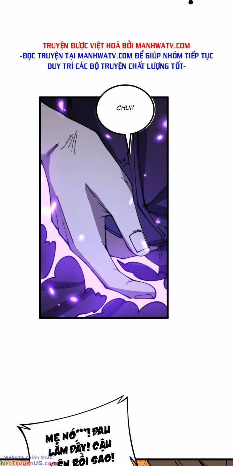 Độc Thủ Vu Y 345 trang 42