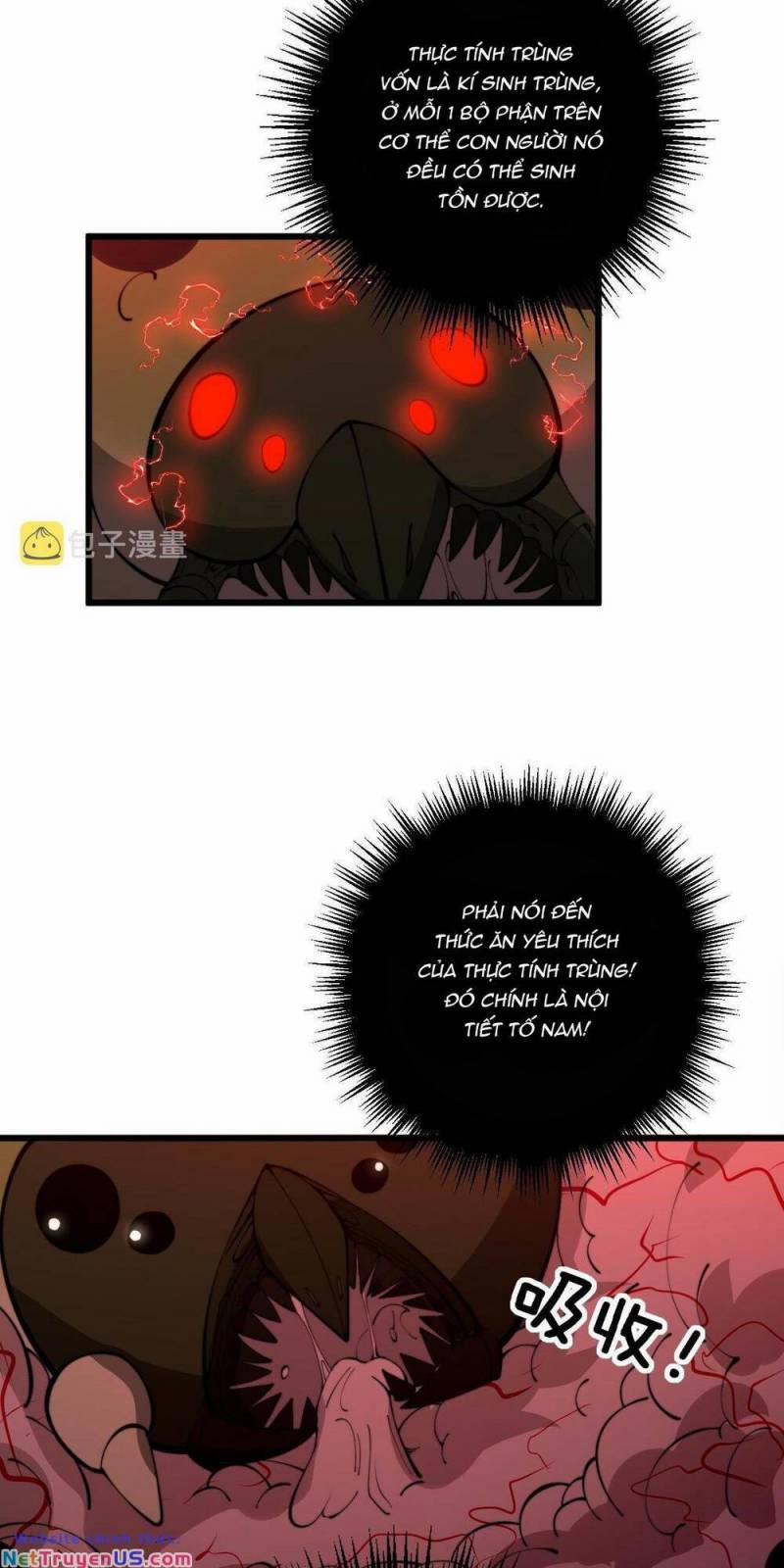 Độc Thủ Vu Y 345 trang 45