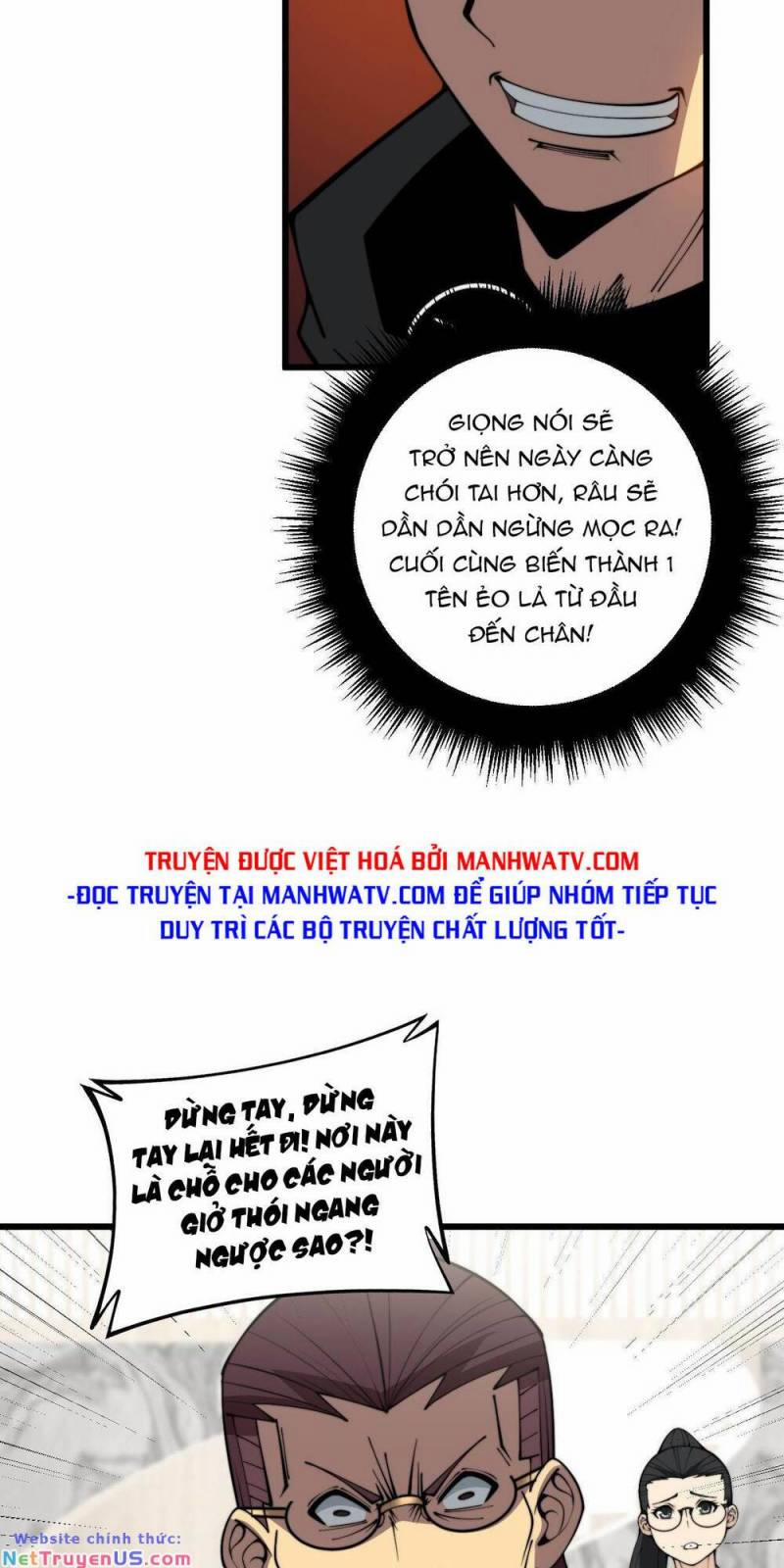 Độc Thủ Vu Y 345 trang 47