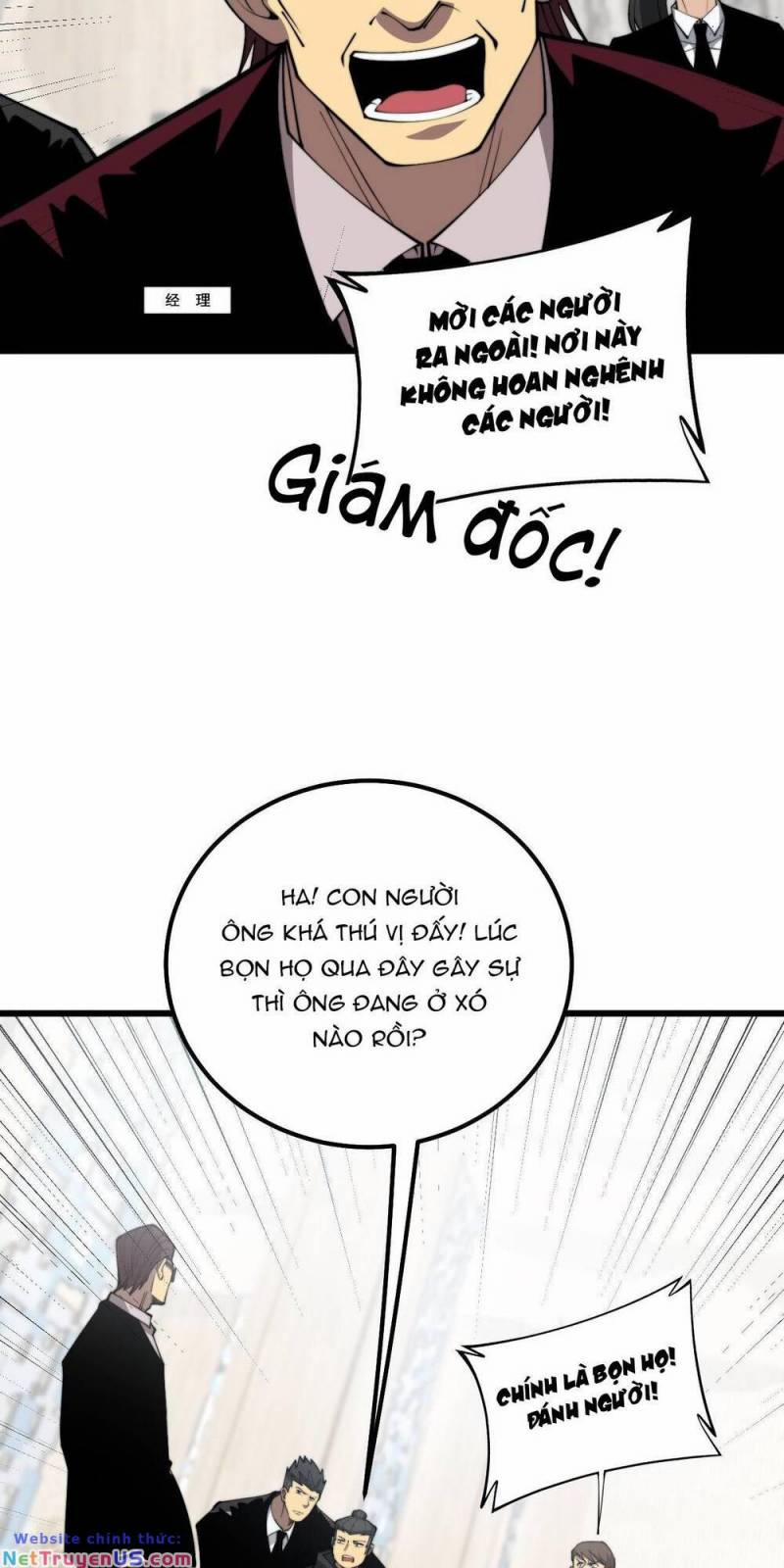 Độc Thủ Vu Y 345 trang 48