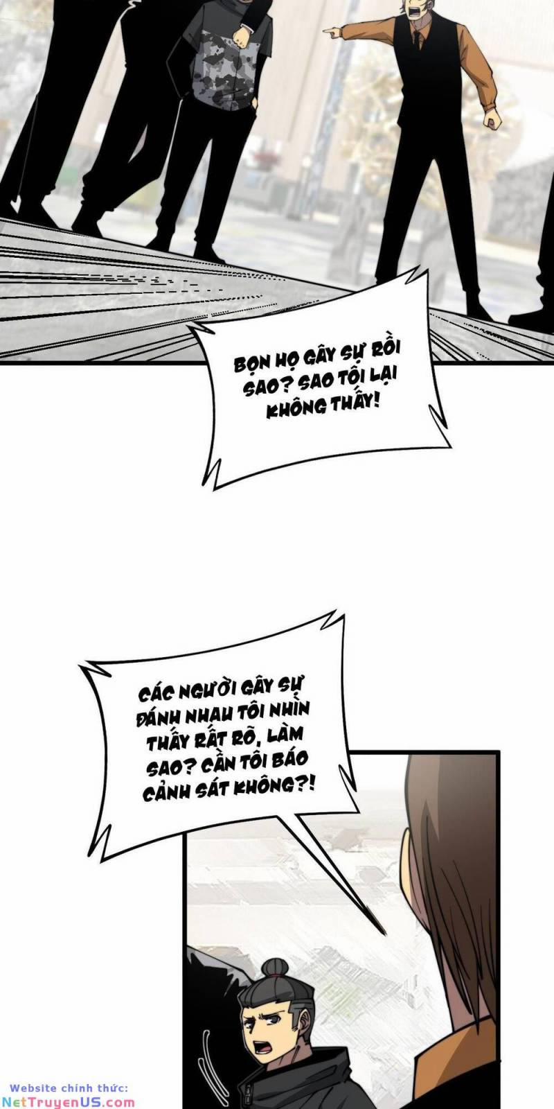 Độc Thủ Vu Y 345 trang 49