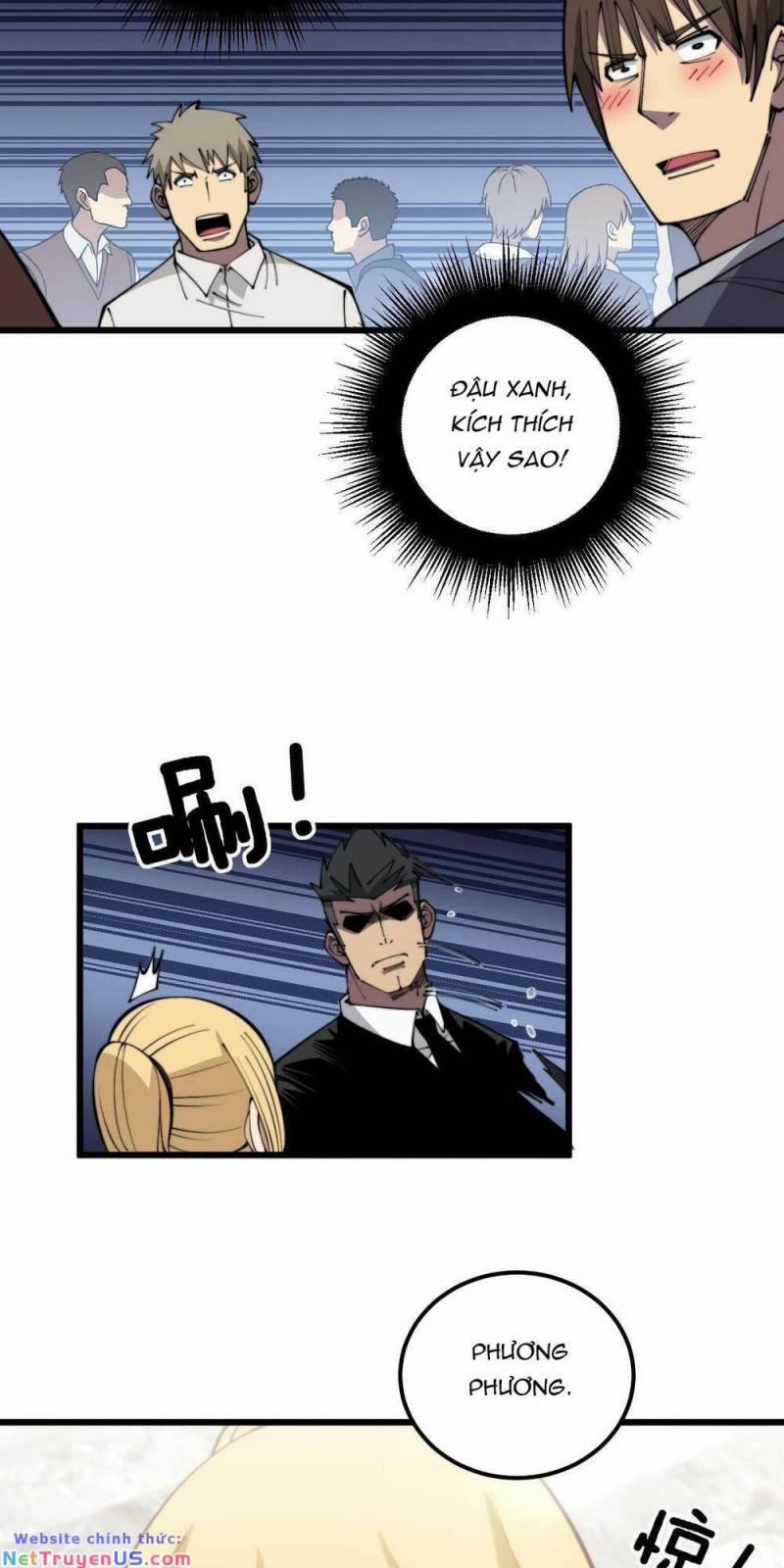 Độc Thủ Vu Y 345 trang 5