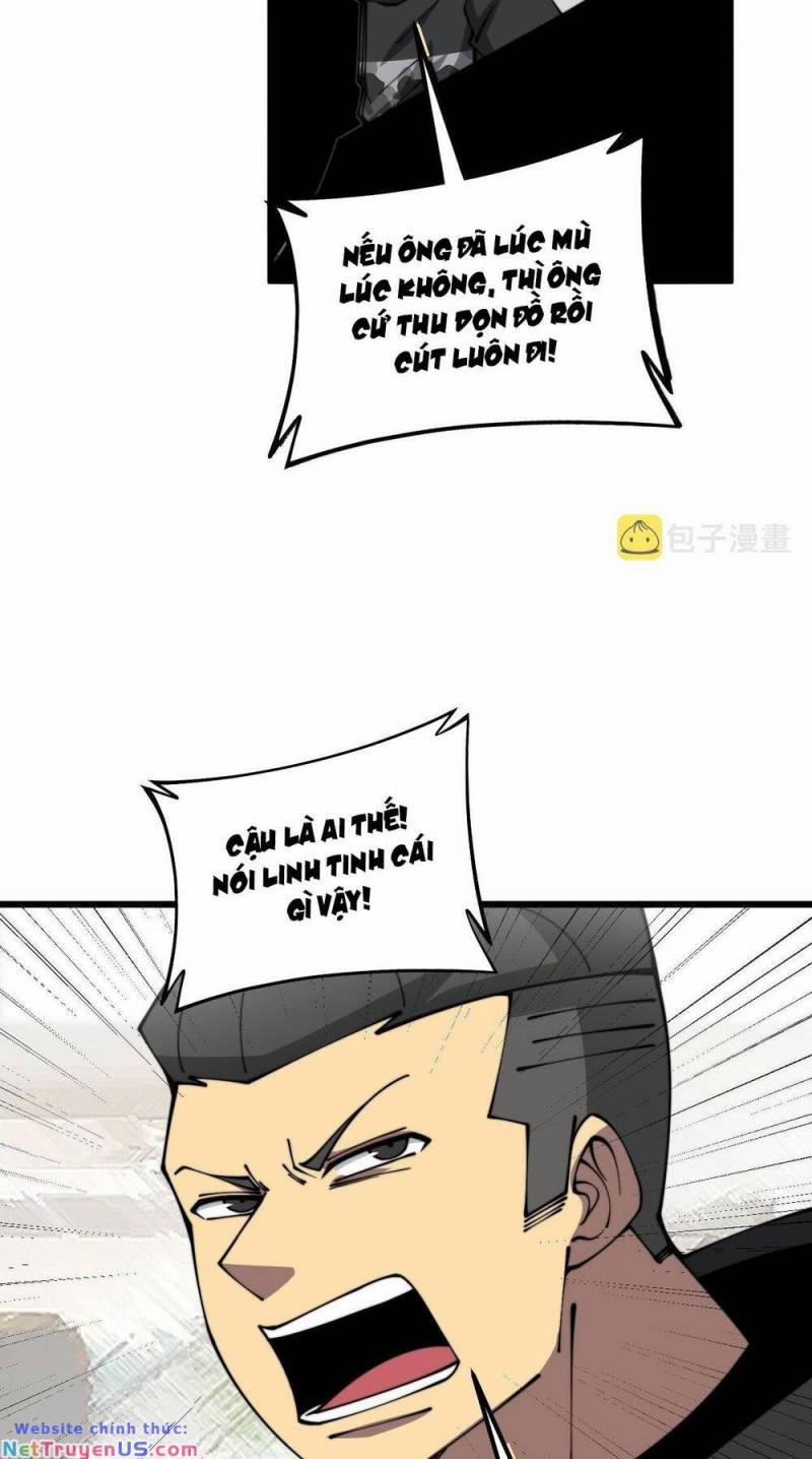 Độc Thủ Vu Y 345 trang 50