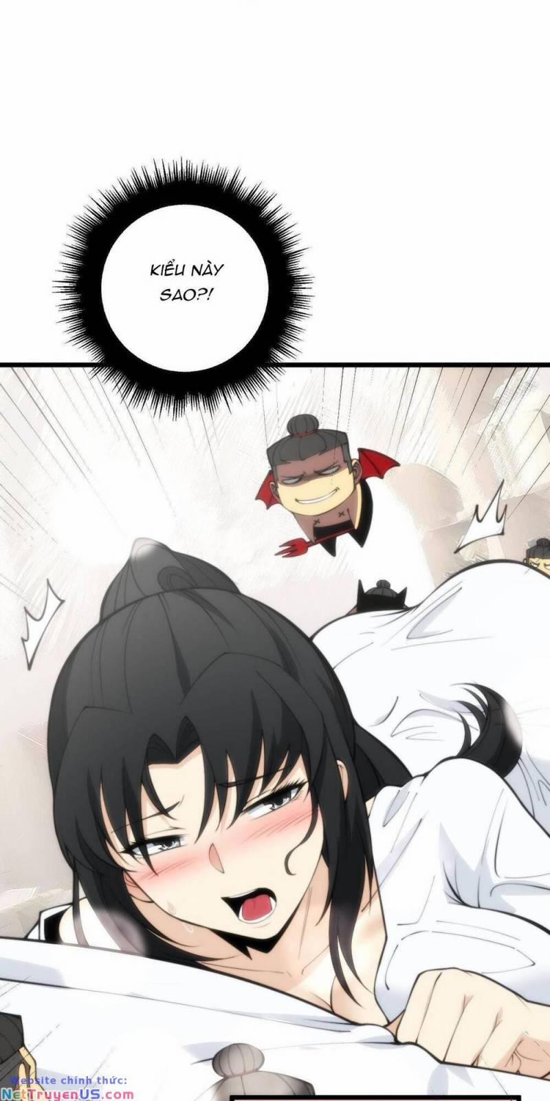 Độc Thủ Vu Y 345 trang 8