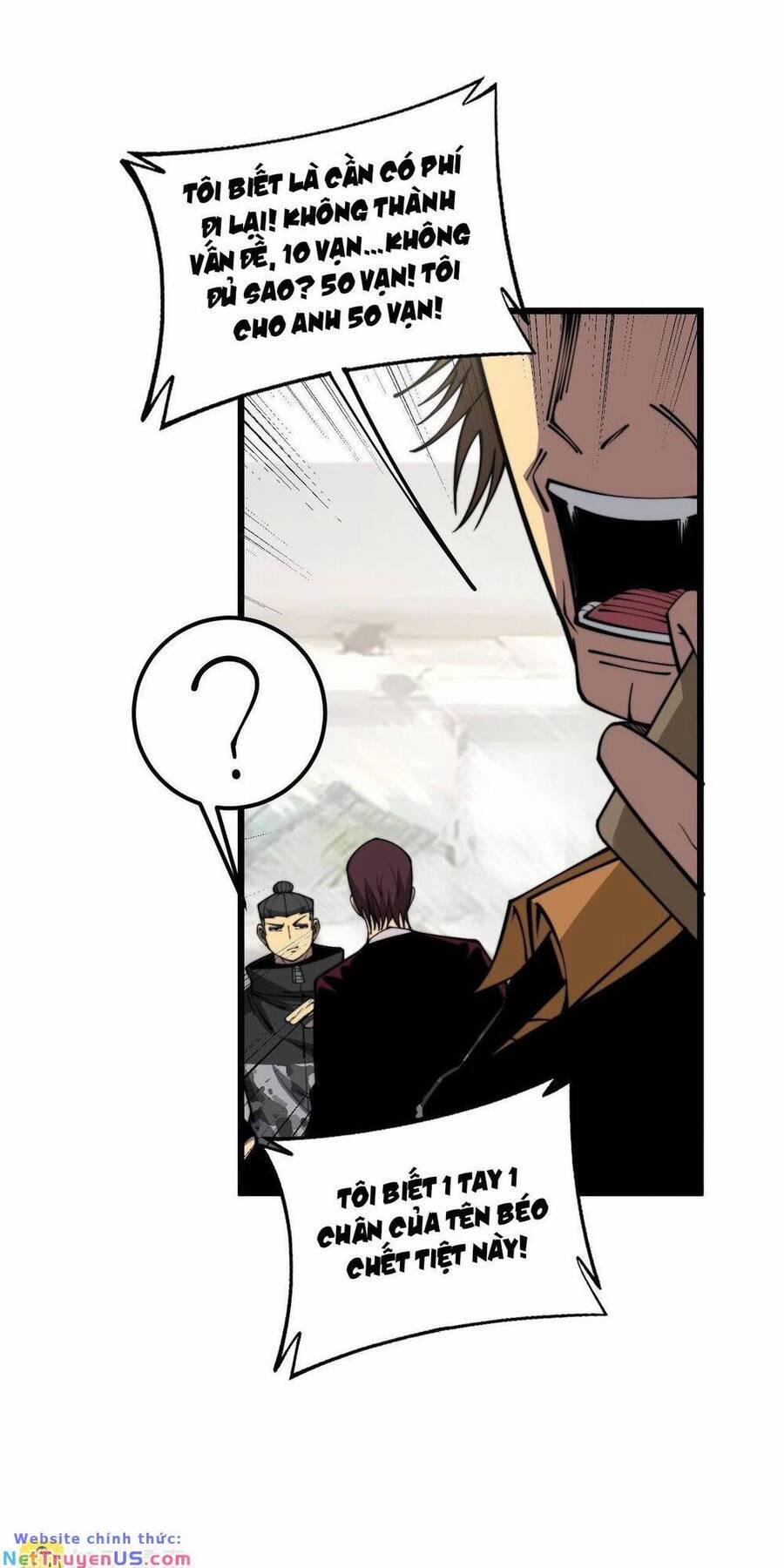 Độc Thủ Vu Y 346 trang 13