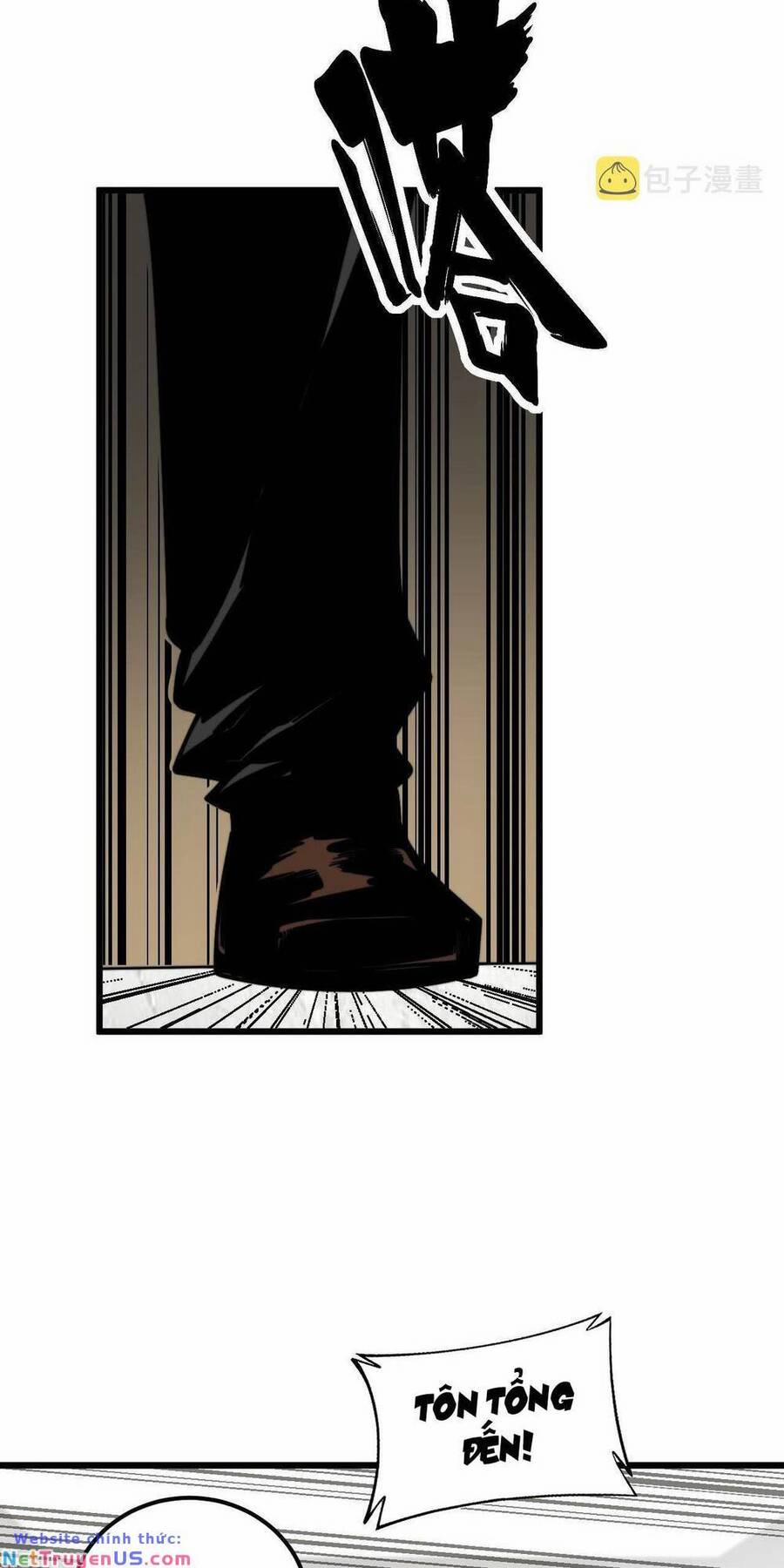 Độc Thủ Vu Y 346 trang 15