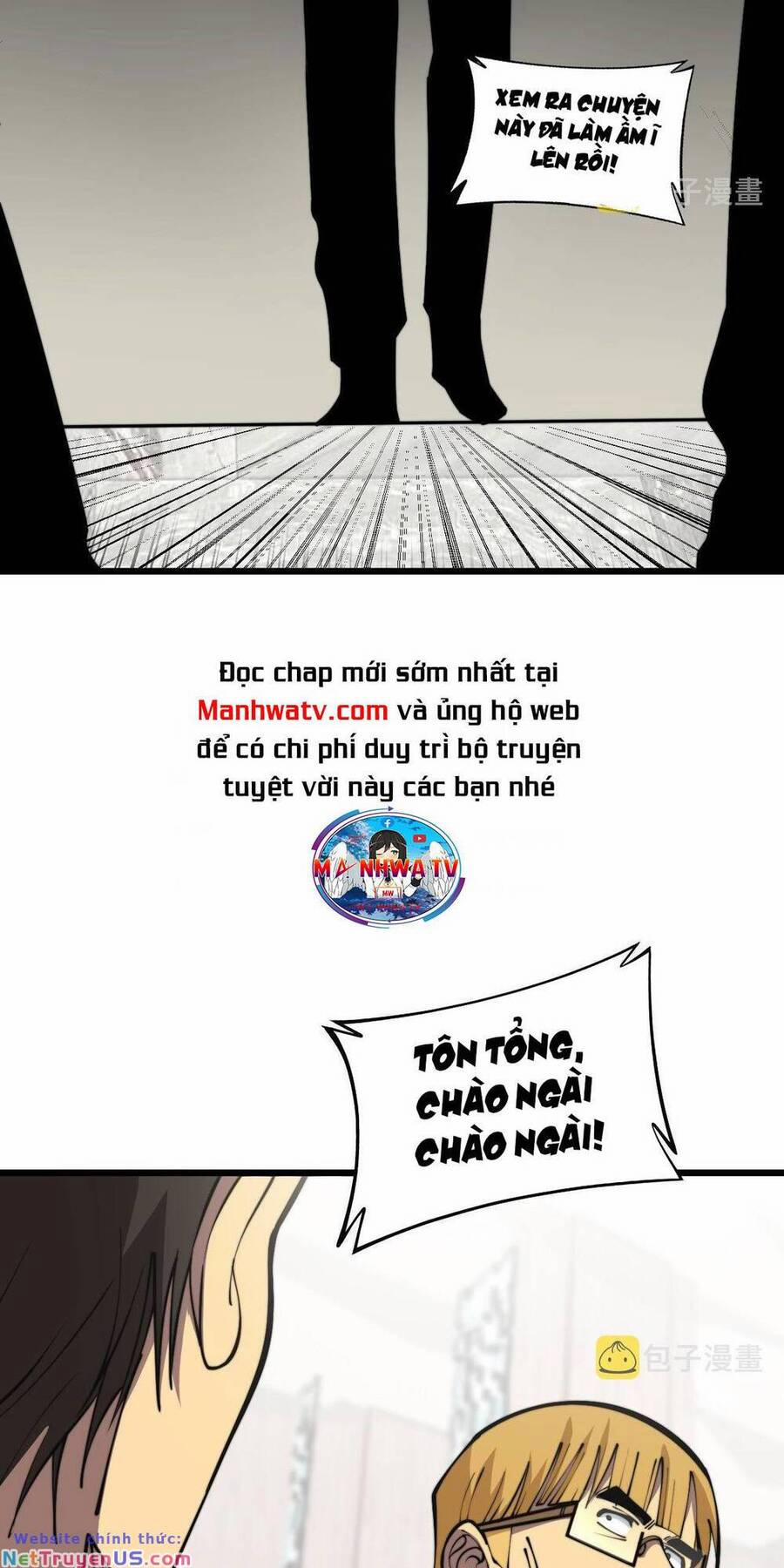 Độc Thủ Vu Y 346 trang 17