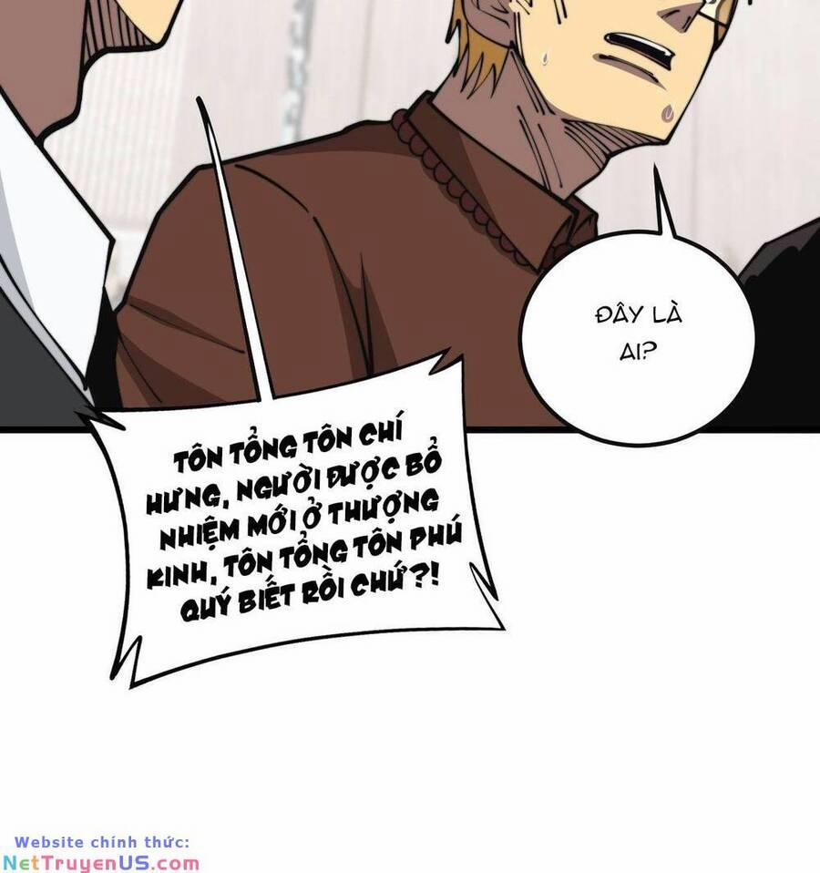 Độc Thủ Vu Y 346 trang 18