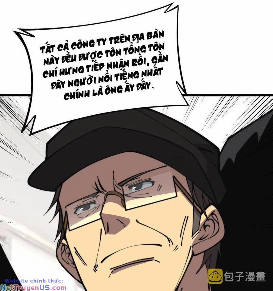 Độc Thủ Vu Y 346 trang 19