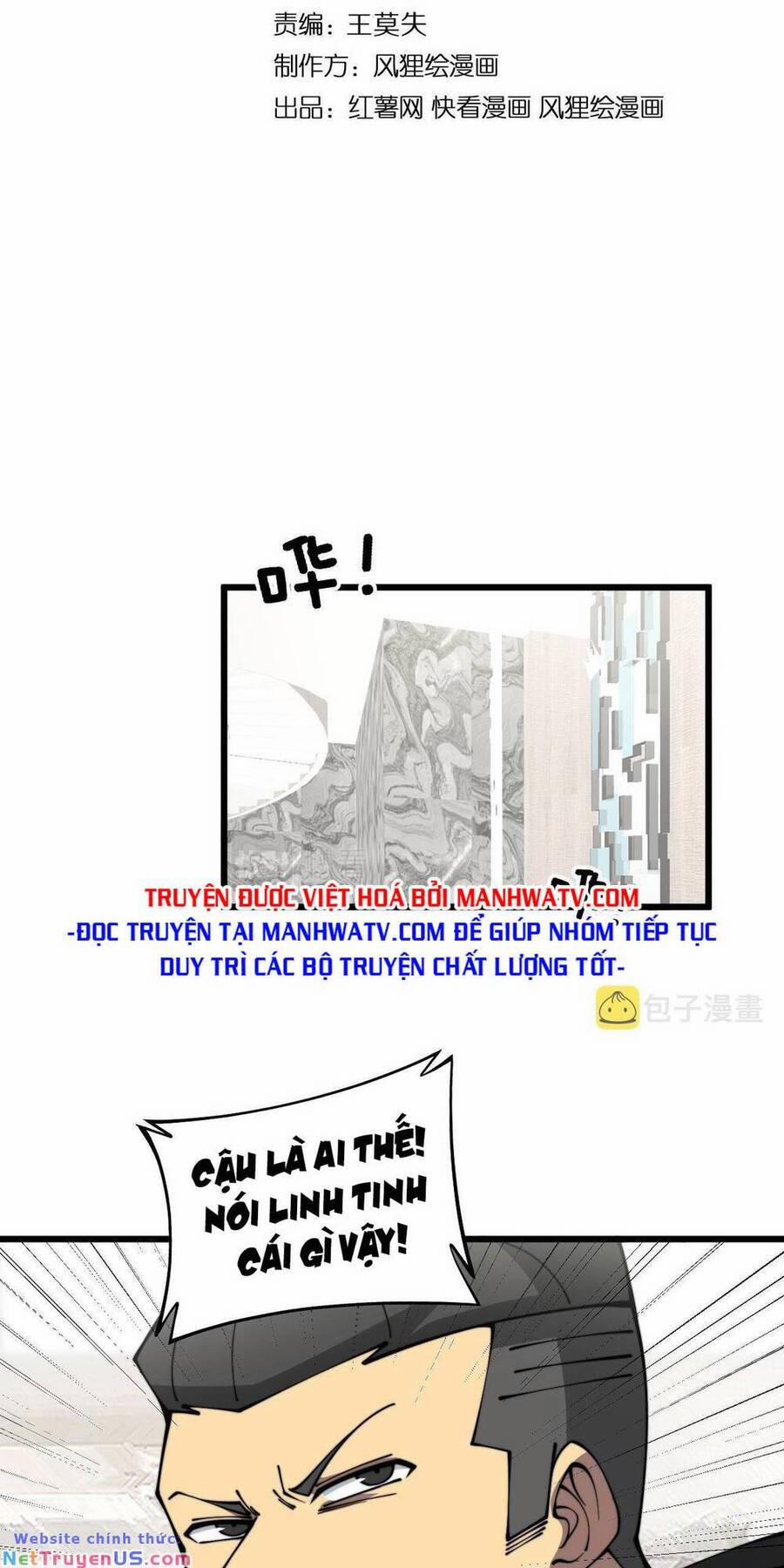 Độc Thủ Vu Y 346 trang 2