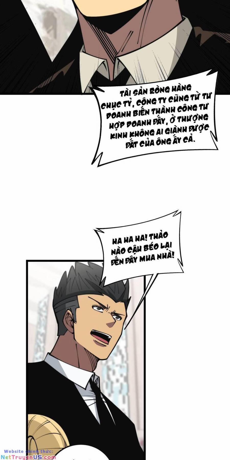 Độc Thủ Vu Y 346 trang 20