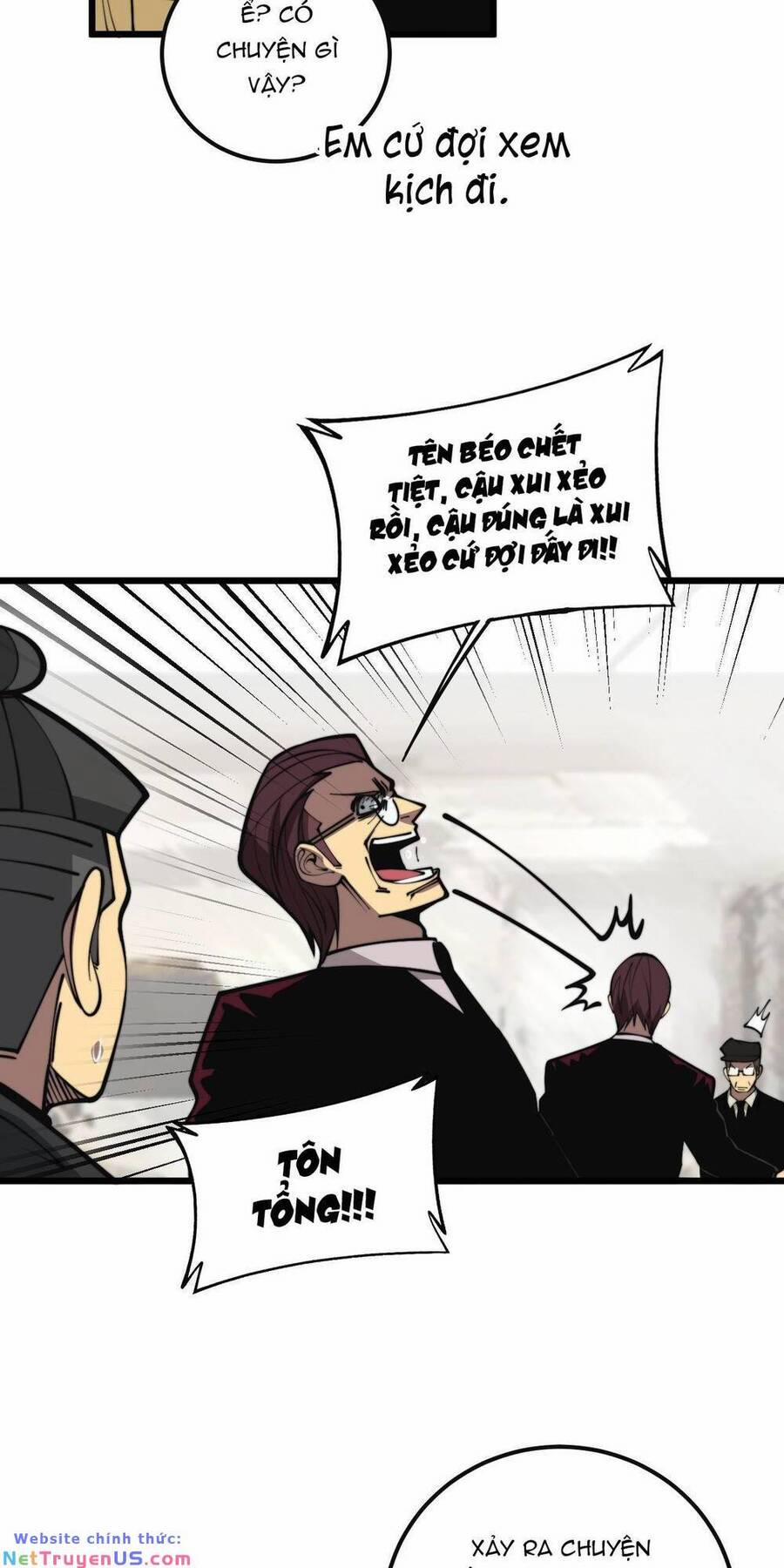 Độc Thủ Vu Y 346 trang 21