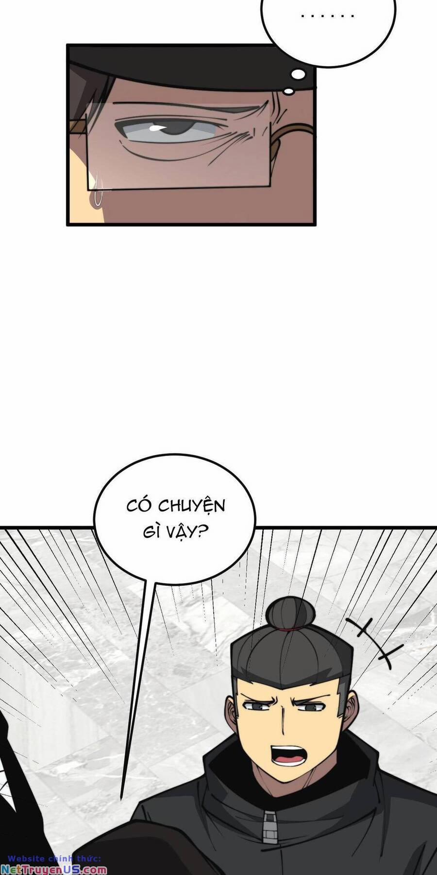 Độc Thủ Vu Y 346 trang 23