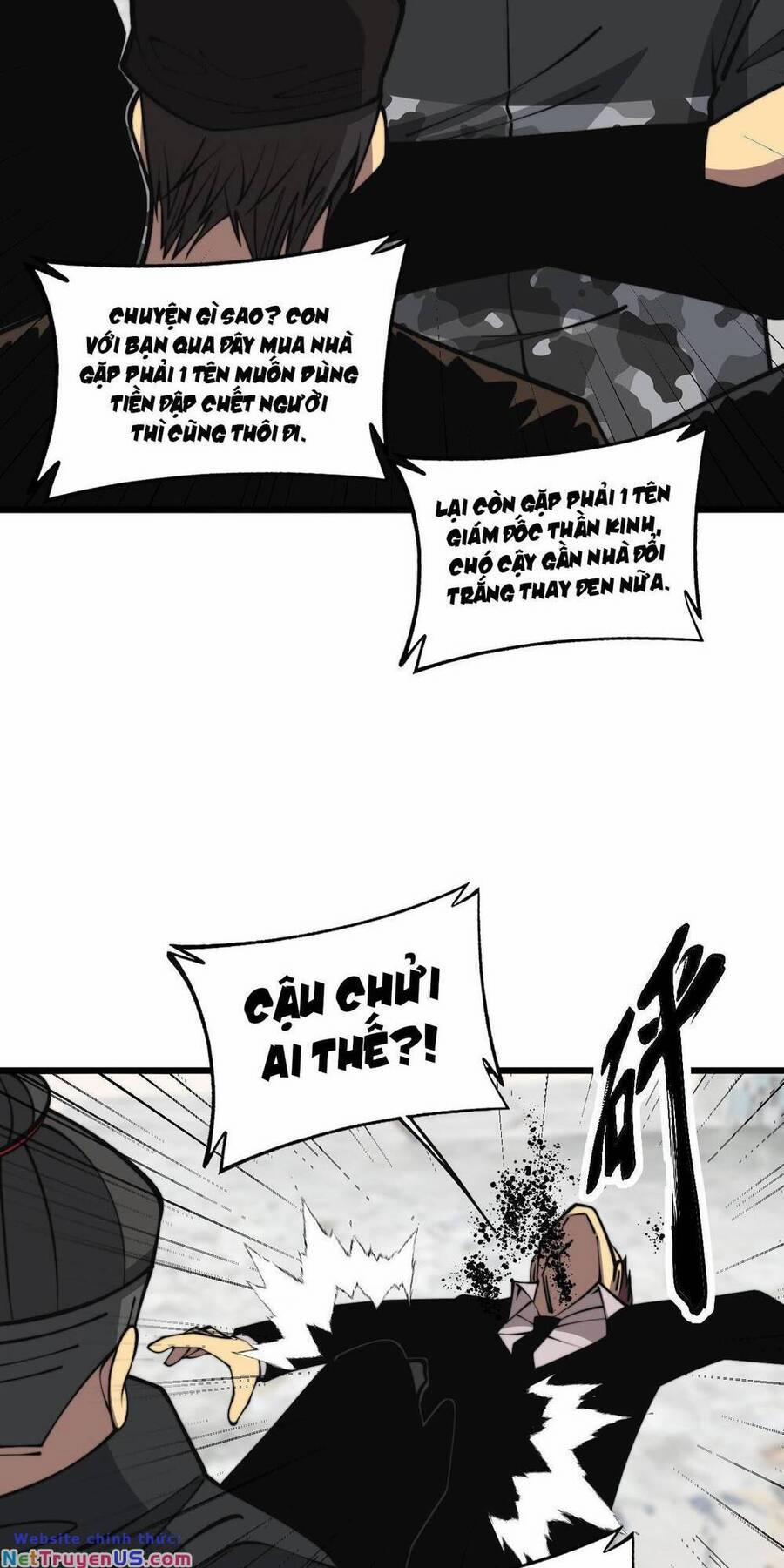 Độc Thủ Vu Y 346 trang 24