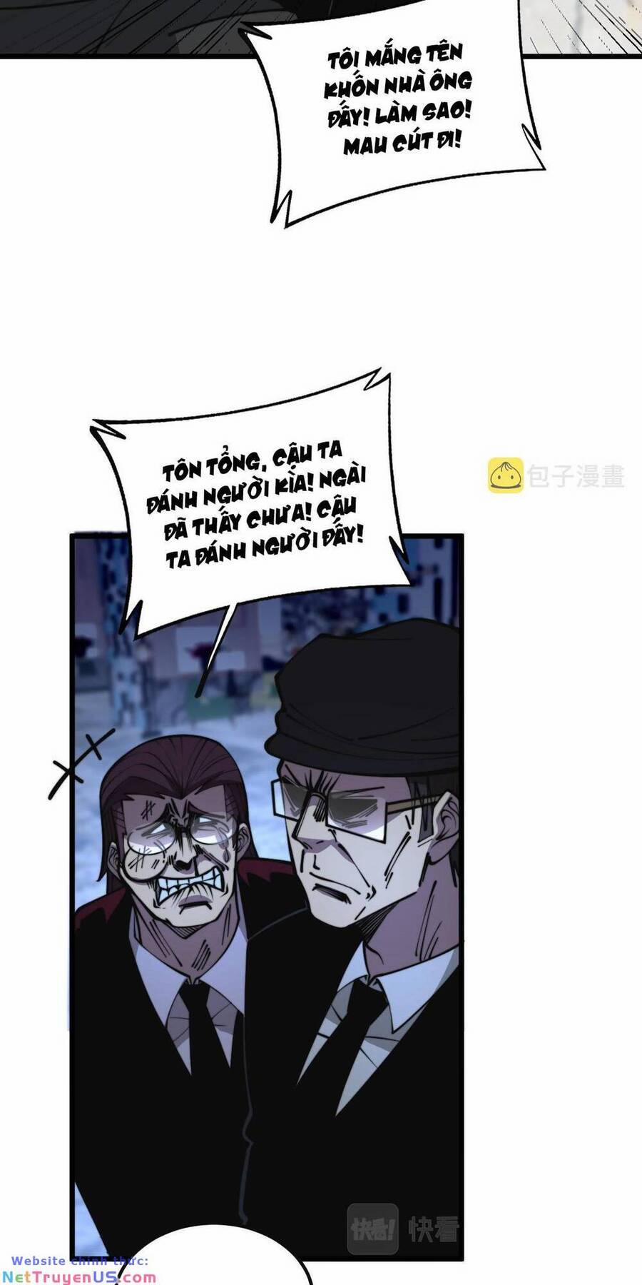 Độc Thủ Vu Y 346 trang 25