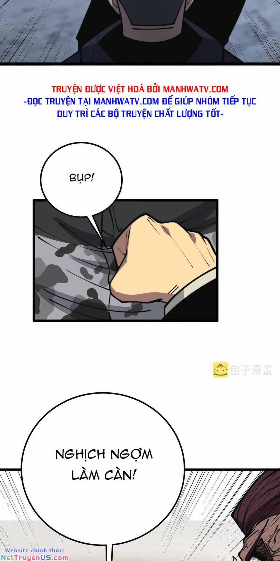 Độc Thủ Vu Y 346 trang 27