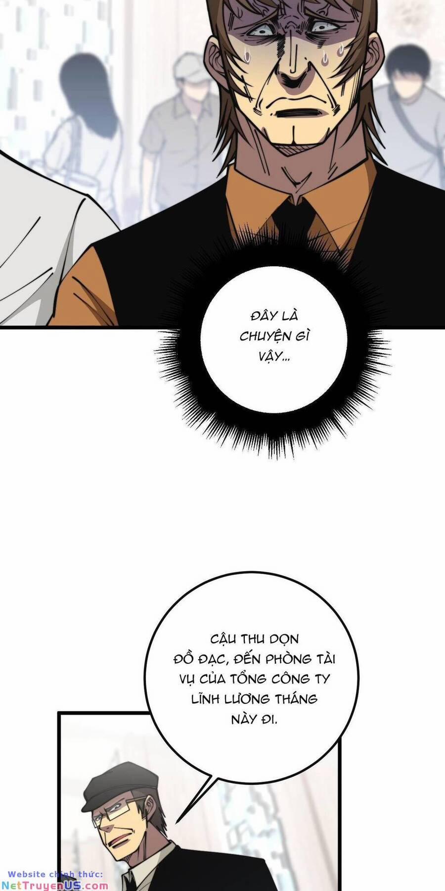 Độc Thủ Vu Y 346 trang 29